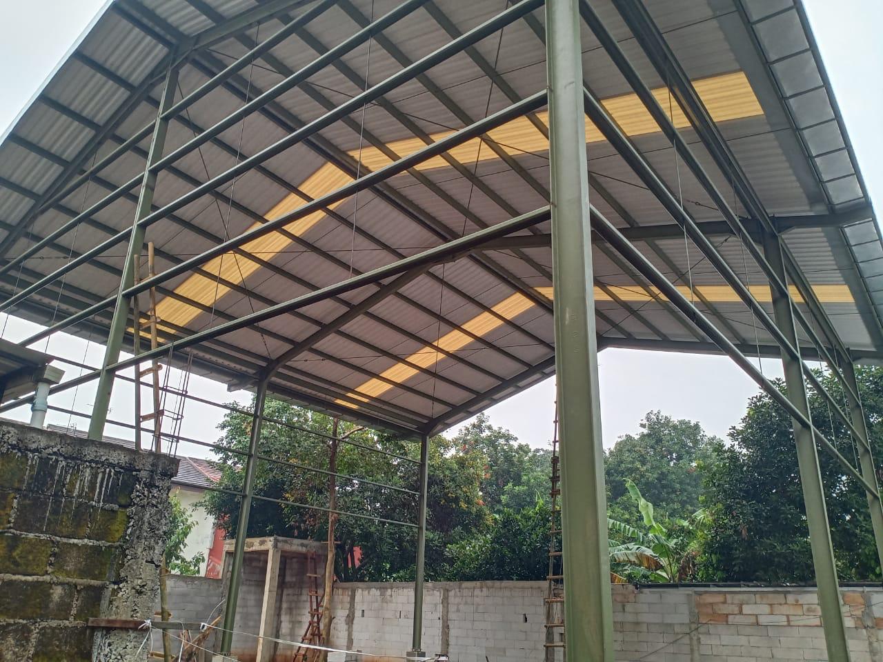Ongoing Project 7